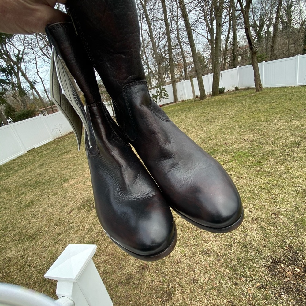 Frye boots - Picture 2 of 7